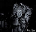 Dee Snider, Twisted Sister