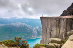 Preikestolen