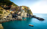 Cinque Terre 2022