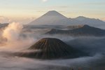 Bromo Indonesien