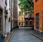 Gamla stan