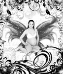 Blivande mamma i &auml;lvornas v&auml;rld!