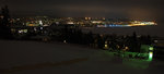 Östersund - Earth hour