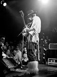 Stevie Ray Vaughan