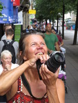 Stockholms fotomara 2016. Tema Fotograf.