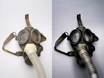 Gasmask