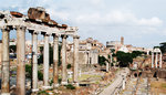 FORUM ROMA