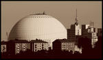 Globen