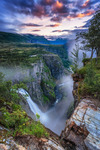 Vøringsfossen