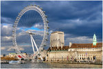 The London Eye