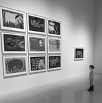 Stor konst av liten betraktare