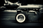 Rat Rod Rider