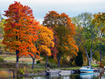 Väddökanal