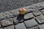 Ett äpple