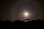 MOON HALO