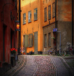 Gamla stan