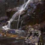 Detalj i Brudsl&ouml;jan I