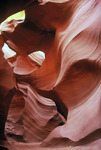 Lower Antelope Canyon