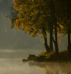 En sista h&ouml;stf&auml;gring