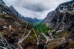 Trollstigen