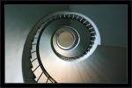 winding stairs