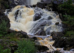 Elgafallet/Elgåfossen