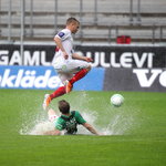 Gais - Assyriska, 1-0