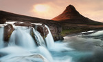 Vid Kirkjufell