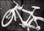 Snöcykel