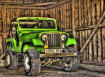 Willys Jeep