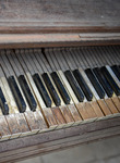 Det gamla pianot