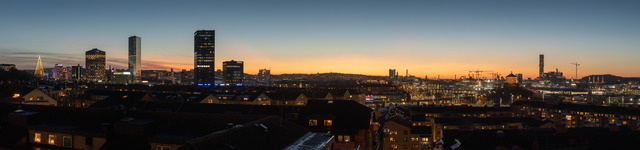 G&ouml;teborg Panorama
