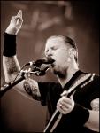 James Hetfield - Metallica