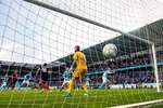 Malmö FF - Vardar