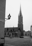 Stockholm Riddarholmskyrkan