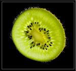 Skivad kiwi