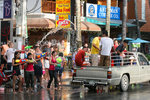 Songkran