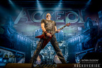 Wolf Hoffmann, Accept