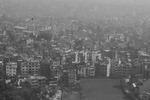 Katmandu före jordbävning