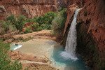 Havasu Falls