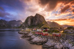 Hamn&oslash;y