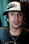 Mr. Tommy Lee