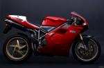 Ducati SPS996 Pista