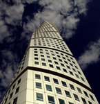 Turning Torso