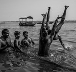 Pure Bathing Culture