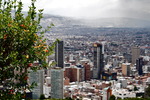 Bogotá