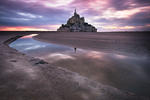 Castle in the sand