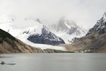 El Chalten, Patagonien, Argentina