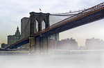 Brooklyn Bridge, NY