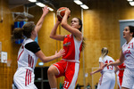 Göteborg Basketball Festival 2019 GU17